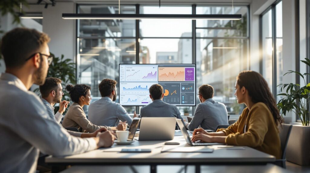 découvrez les outils d'intelligence artificielle les plus performants pour les affiliés, optimisez vos campagnes et augmentez vos revenus grâce à des solutions innovantes et efficaces. améliorez votre stratégie d'affiliation avec les dernières technologies ia.