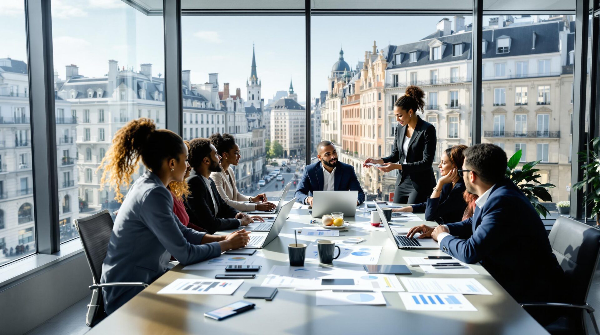 découvrez comment les outils d'intelligence artificielle peuvent transformer votre stratégie d'affiliation et maximiser vos revenus. apprenez à exploiter ces technologies innovantes pour optimiser vos campagnes, cibler efficacement votre audience et augmenter vos commissions. boostez votre succès en affiliation grâce à l'ia !