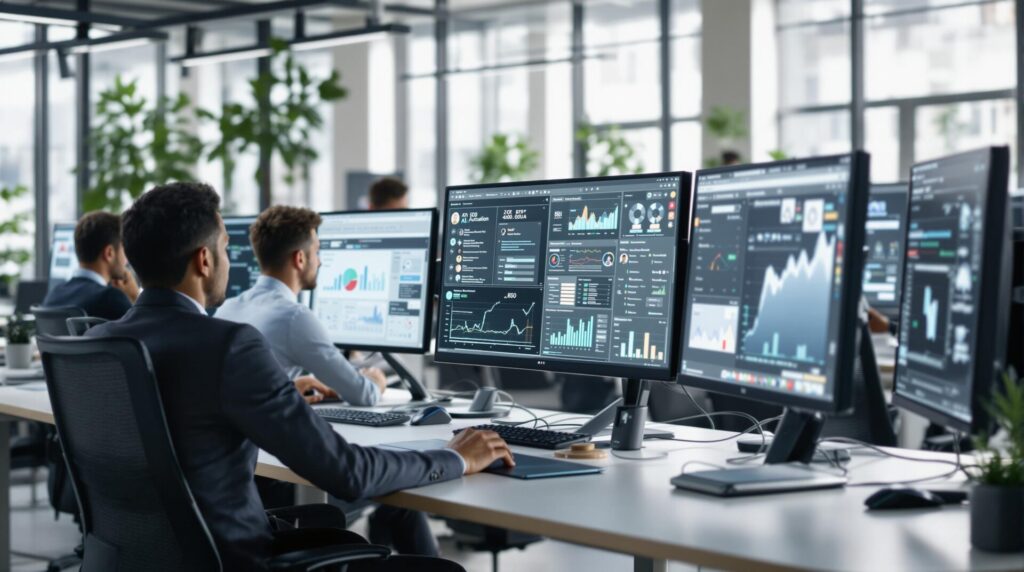 découvrez comment utiliser les outils d'intelligence artificielle pour maximiser vos revenus en affiliation. apprenez des stratégies efficaces et des conseils pratiques pour transformer vos efforts en ligne en gains substantiels.