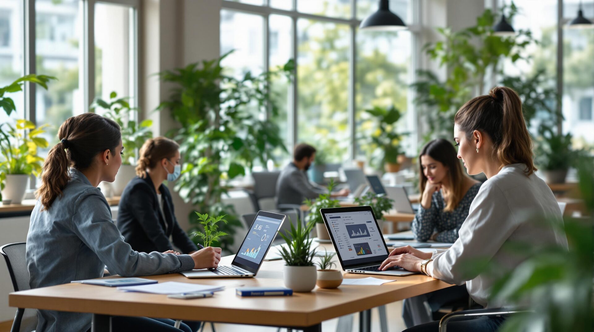 découvrez les outils d'intelligence artificielle les plus prisés par les pme pour optimiser leur productivité, améliorer leur prise de décision et stimuler leur croissance. explorez notre sélection et trouvez la solution idéale pour transformer votre entreprise.