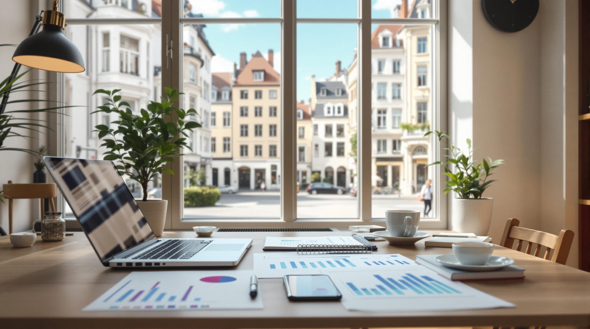 découvrez les outils incontournables pour les affiliés qui souhaitent maximiser leurs gains. apprenez à choisir les meilleures plateformes, optimiser vos campagnes et suivre vos performances pour réussir dans le marketing d'affiliation.
