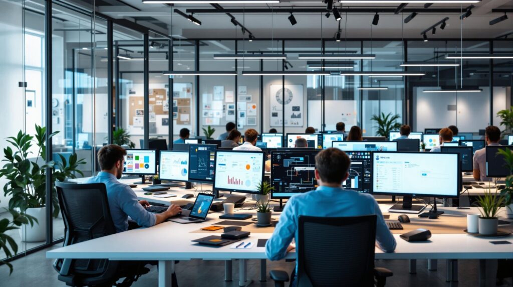 découvrez les outils indispensables pour les affiliés afin d'optimiser vos performances et maximiser vos revenus. apprenez comment ces ressources peuvent améliorer votre stratégie marketing et faciliter votre succès dans le monde de l'affiliation.