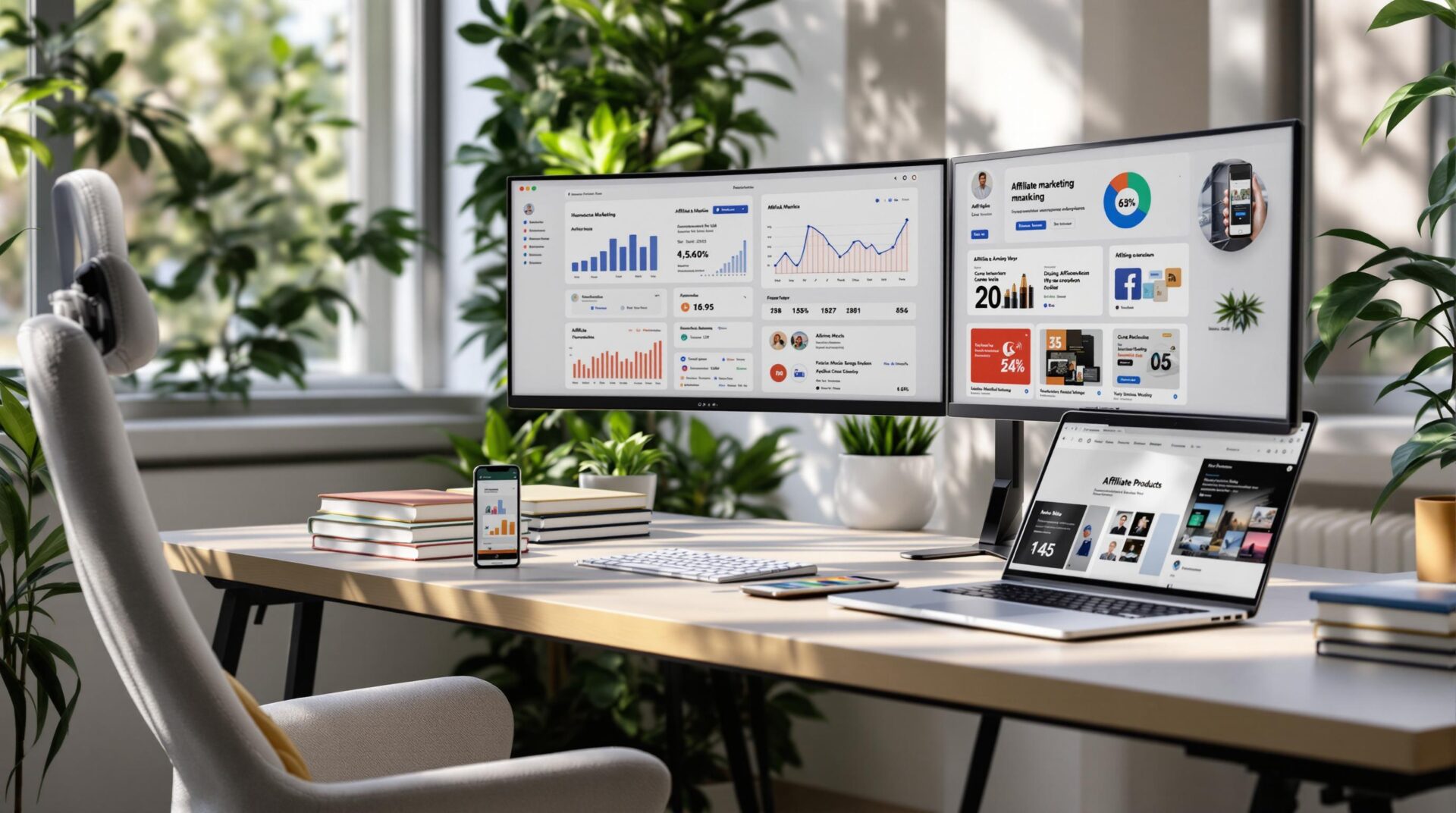 découvrez les outils indispensables pour optimiser vos gains en affiliation. apprenez à utiliser des stratégies éprouvées et des ressources efficaces pour booster vos revenus en ligne et réussir dans le marketing d'affiliation.