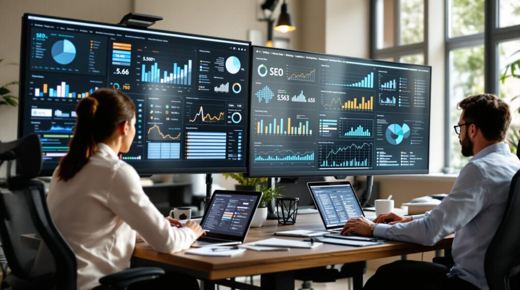découvrez les outils indispensables pour optimiser vos revenus en affiliation. apprenez à sélectionner les meilleures plateformes, à analyser vos performances et à mettre en place des stratégies efficaces pour maximiser vos gains et réussir dans le marketing d'affiliation.