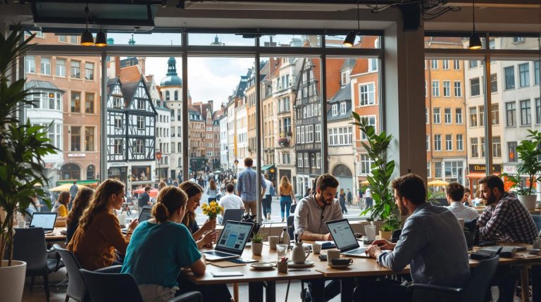 découvrez les plateformes d'intelligence artificielle les plus performantes pour maximiser vos revenus d'affiliation. explorez des outils innovants et des stratégies efficaces qui vous aideront à optimiser vos campagnes et à atteindre vos objectifs financiers.