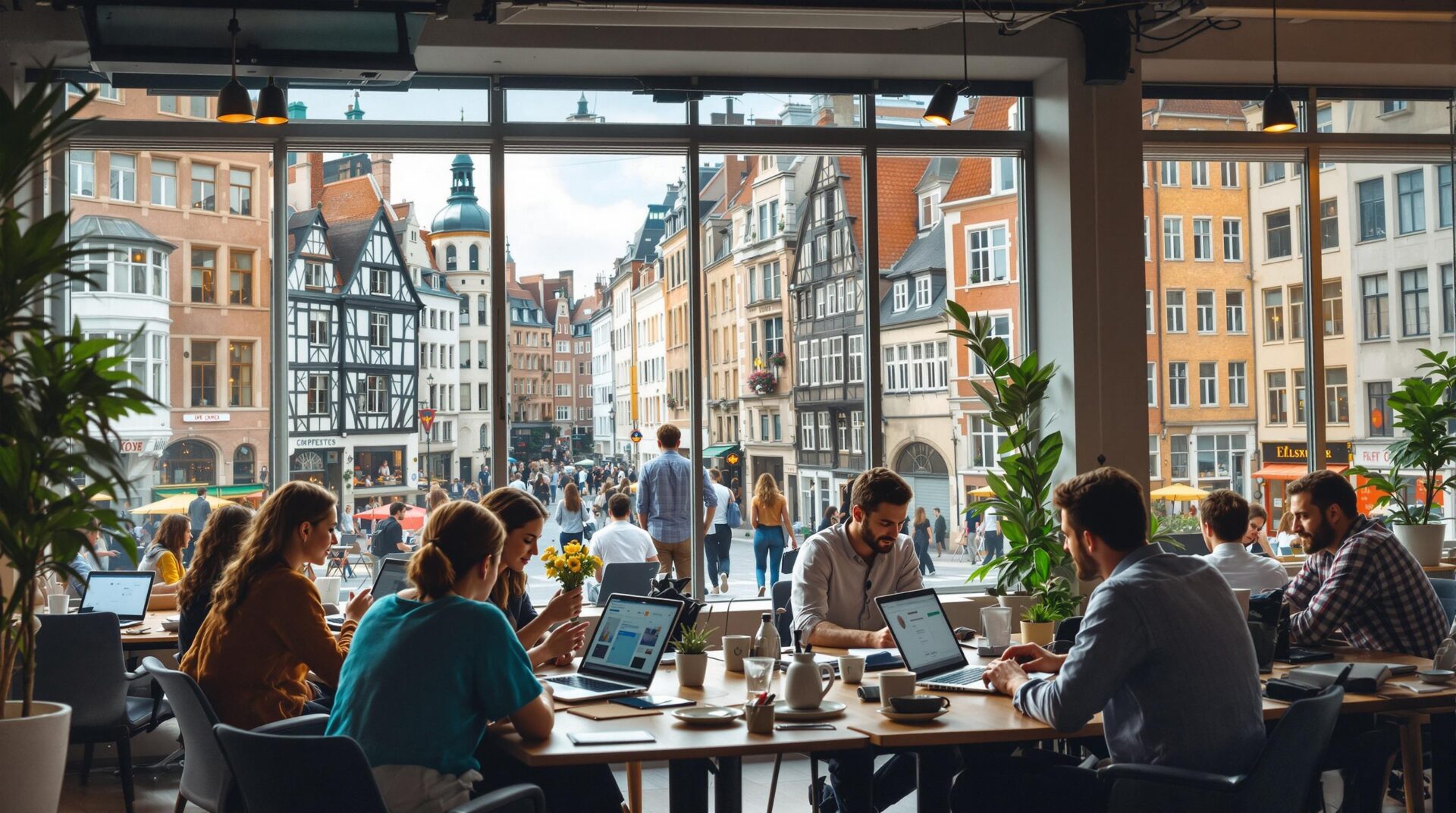découvrez les plateformes d'intelligence artificielle les plus performantes pour maximiser vos revenus d'affiliation. explorez des outils innovants et des stratégies efficaces qui vous aideront à optimiser vos campagnes et à atteindre vos objectifs financiers.