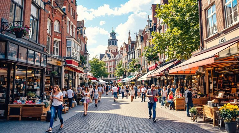 découvrez les meilleures plateformes d'affiliation à privilégier pour maximiser vos gains. explorez nos conseils et astuces pour choisir les partenaires idéaux et optimiser vos stratégies marketing.