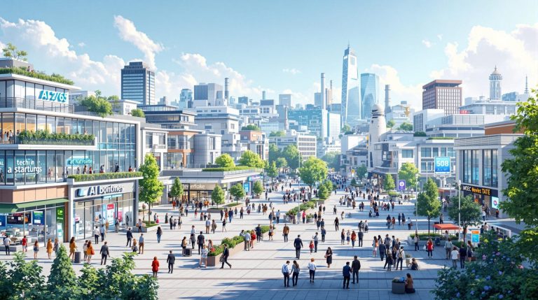 découvrez les secteurs dans lesquels l'intelligence artificielle transforme les performances commerciales en générant le plus de conversions. analysez les tendances émergentes et les meilleures pratiques pour optimiser vos stratégies marketing grâce à l'ia.