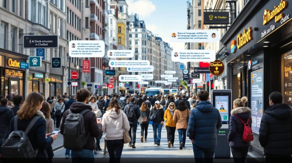 découvrez les secteurs les plus prometteurs pour les chatbots en affiliation. apprenez comment ces outils intelligents transforment les stratégies marketing et améliorent les performances des entreprises dans divers domaines.