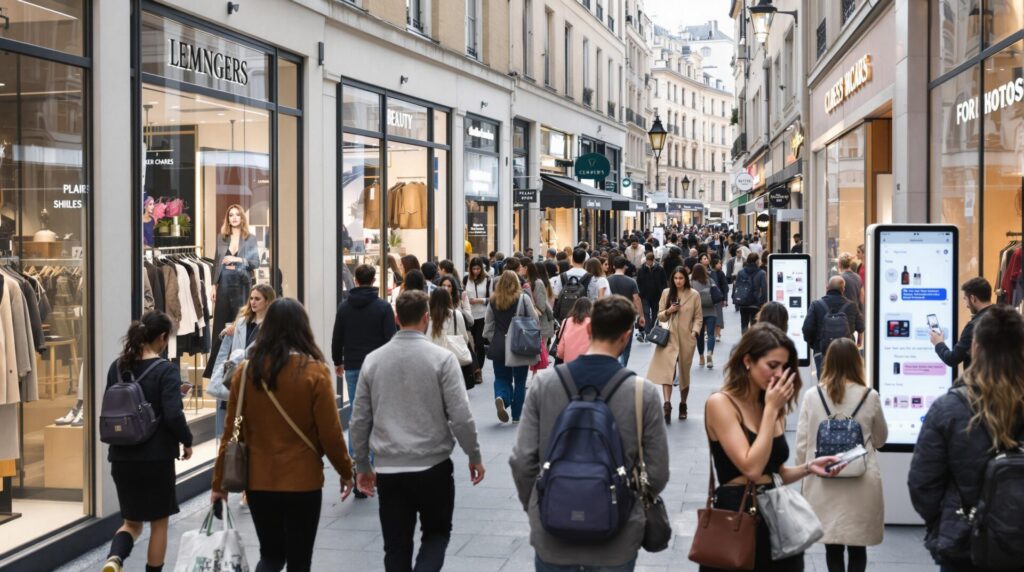 découvrez les secteurs où les chatbots en affiliation affichent les meilleures performances. explorez les opportunités pour maximiser vos gains grâce à l'intelligence artificielle et boostez votre stratégie marketing.