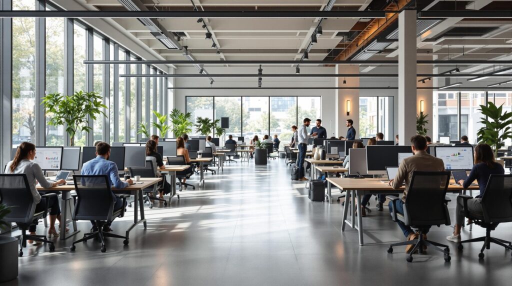 découvrez les solutions d'intelligence artificielle les plus performantes pour optimiser la productivité de votre entreprise. apprenez comment tirer parti de l'ia pour améliorer vos processus, réduire vos coûts et renforcer votre compétitivité sur le marché.