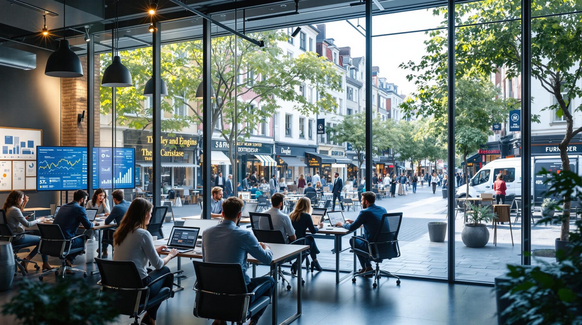 découvrez les meilleures stratégies gagnantes en affiliation pour maximiser vos revenus en ligne. apprenez à choisir les bons produits, à optimiser vos canaux de communication et à augmenter votre visibilité afin de réussir dans le monde de l'affiliation.