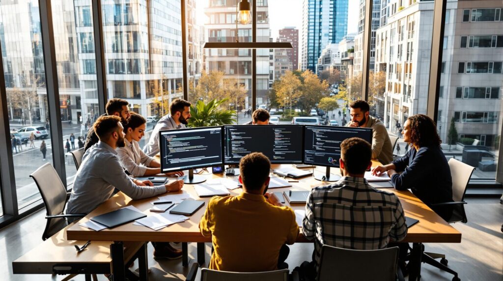 découvrez comment optimiser vos revenus grâce aux chatbots. apprenez des techniques efficaces pour tirer le meilleur parti de ces outils automatisés et améliorer l'interaction client tout en augmentant vos gains.