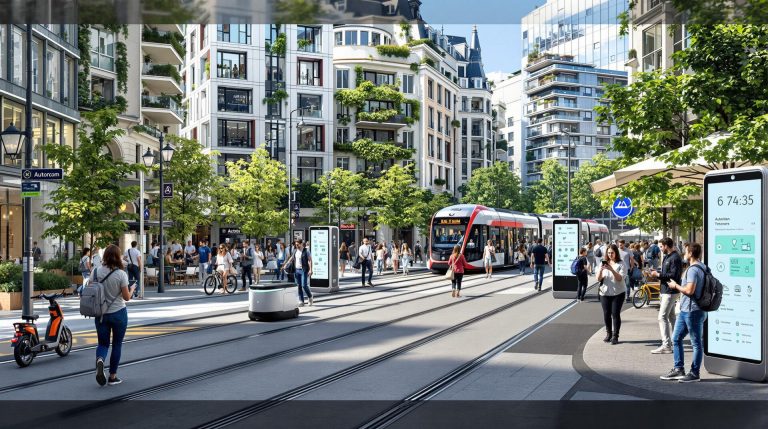 découvrez les tendances clés de l'intelligence artificielle en matière d'automatisation pour 2025. explorez comment ces innovations transformeront les industries et amélioreront l'efficacité des processus.