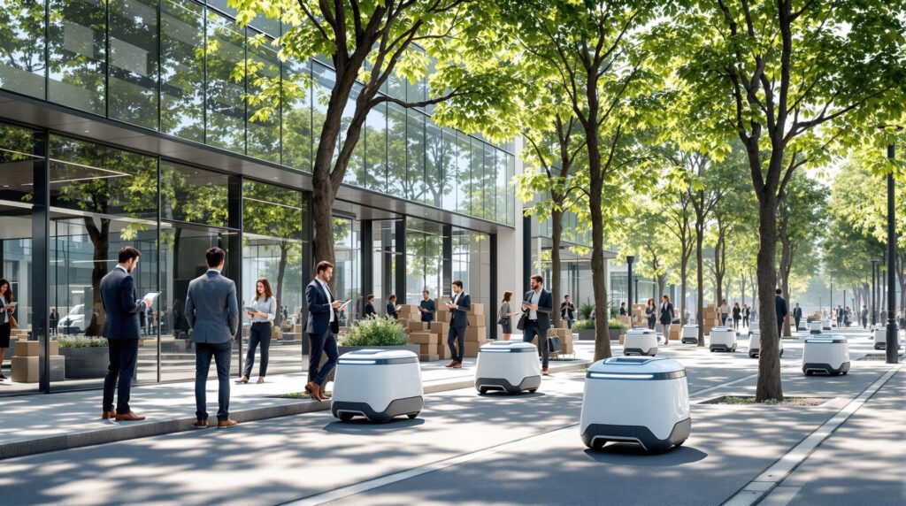 découvrez les tendances clés de l'intelligence artificielle en automatisation pour 2025. explorez comment ces innovations transforment les industries et optimisent les processus, tout en préparant votre entreprise pour l'avenir technologique.