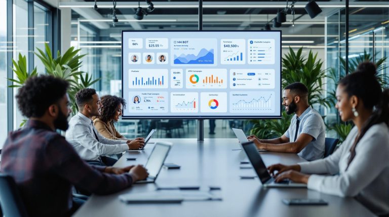 découvrez les dernières tendances des chatbots dans le marketing d'affiliation. apprenez comment ces outils innovants transforment l'engagement client, améliorent les conversions et optimisent les stratégies de marketing. restez à la pointe de l'évolution numérique et boostez vos performances grâce aux chatbots.