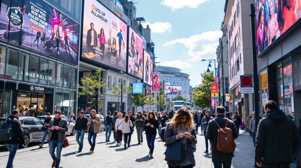 découvrez les tendances en affiliation qui façonneront le paysage du marketing en 2025. explorez les stratégies innovantes, les technologies émergentes et les meilleures pratiques pour optimiser vos revenus en affiliation et rester compétitif sur le marché.