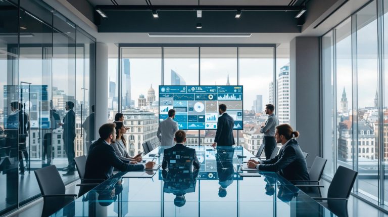 découvrez les meilleurs logiciels ia saas offrant des commissions élevées. optimisez vos revenus grâce à des solutions innovantes basées sur l'intelligence artificielle. rejoignez une communauté d'affiliés performants et transformez votre stratégie de monétisation.