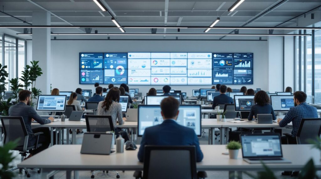 découvrez nos logiciels ia saas offrant des commissions élevées. maximisez vos revenus en intégrant des solutions innovantes et performantes dans votre stratégie d'affaires. rejoignez-nous et bénéficiez d'un soutien exceptionnel pour réussir dans le monde du numérique.