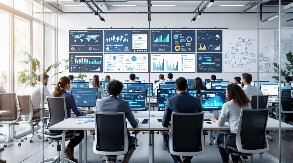 découvrez notre sélection de logiciels ia saas offrant des commissions attractives. maximisez vos revenus avec des solutions innovantes et performantes adaptées à vos besoins.