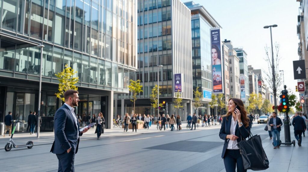 découvrez comment les logiciels d'ia optimisent vos taux de conversion. explorez des solutions innovantes qui transforment vos données en résultats concrets et boostent votre performance commerciale.