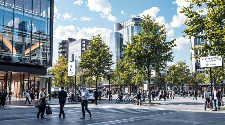 découvrez notre sélection de logiciels d'intelligence artificielle offrant des commissions élevées. maximisez vos profits grâce à des outils innovants et performants qui révolutionnent votre approche commerciale. rejoignez-nous et boostez vos revenus dès aujourd'hui !