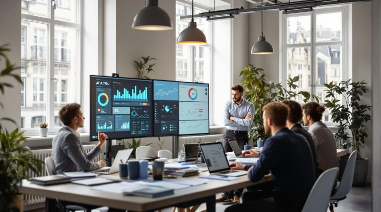 découvrez notre sélection de logiciels d'intelligence artificielle offrant des commissions élevées. maximisez vos revenus grâce à des outils innovants et performants, adaptés à vos besoins. rejoignez dès maintenant notre programme pour bénéficier d'opportunités lucratives.