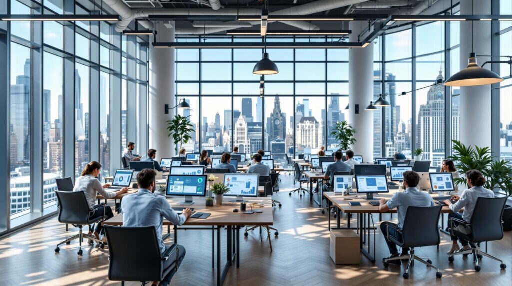 découvrez comment les logiciels d'ia peuvent générer des commissions élevées. explorez les meilleures solutions sur le marché pour maximiser vos revenus et tirer parti des avancées technologiques. ne manquez pas cette opportunité lucrative!