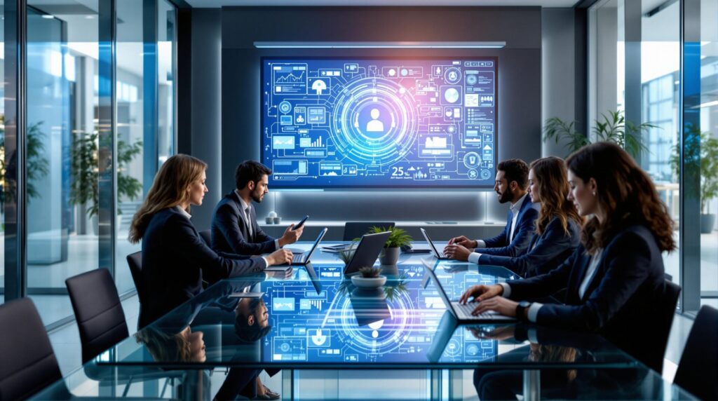 découvrez les meilleurs logiciels d'intelligence artificielle offrant des commissions élevées en b2b. optimisez vos revenus tout en proposant des solutions innovantes et performantes à vos clients.