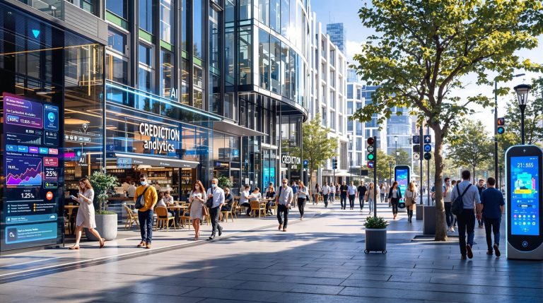 découvrez comment les logiciels d'intelligence artificielle peuvent révolutionner vos profits. optimisez vos stratégies commerciales et augmentez vos gains grâce à des solutions innovantes adaptées à vos besoins.