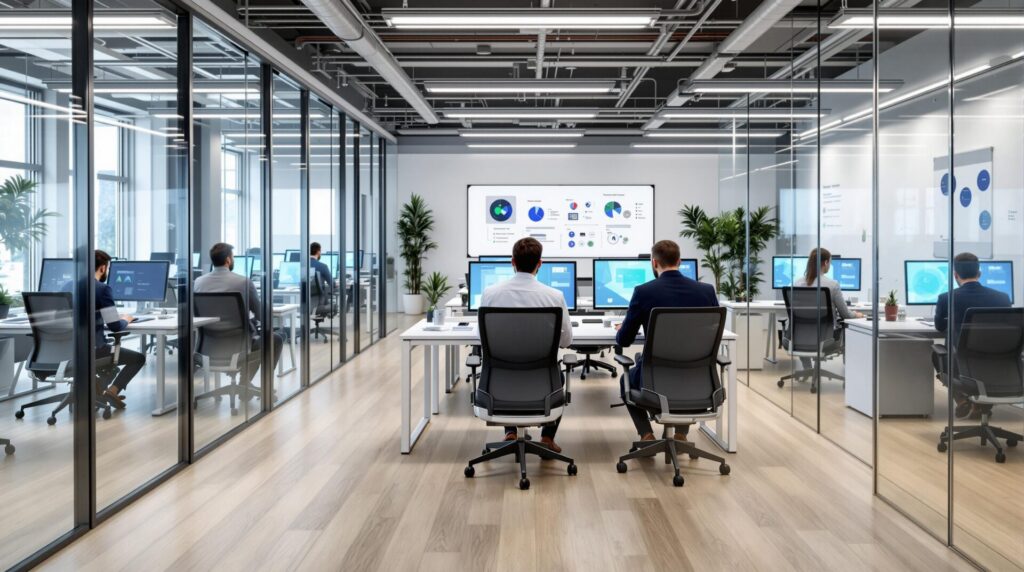 découvrez comment les logiciels d'intelligence artificielle peuvent transformer votre entreprise en maximisant vos profits. explorez des outils innovants et des stratégies efficaces pour augmenter vos gains grâce à la puissance de l'ia.
