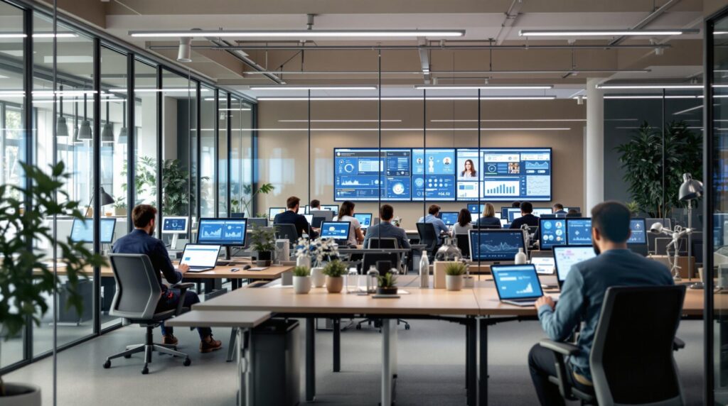 découvrez comment les logiciels d'intelligence artificielle peuvent transformer votre stratégie de fidélisation client. optimisez l'expérience client, personnalisez les interactions et boostez votre chiffre d'affaires grâce aux outils innovants d'ia.