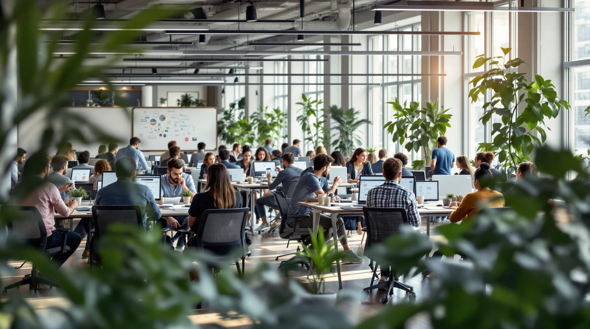 découvrez quels logiciels d'ia peuvent propulser votre startup vers le succès. explorez les meilleures solutions adaptées à vos besoins pour optimiser votre productivité, améliorer l'expérience client et stimuler l'innovation.
