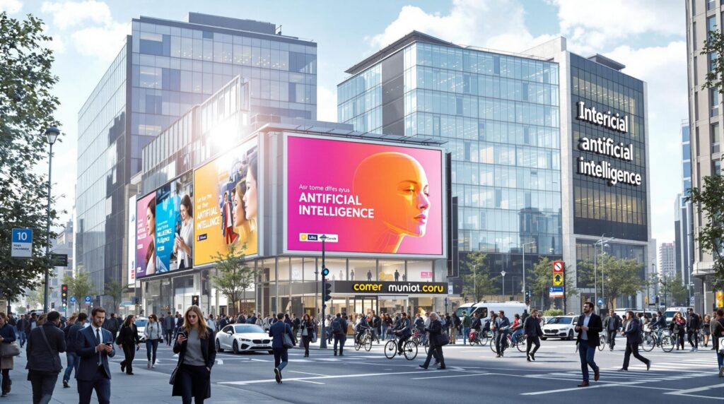 découvrez les meilleures commissions pour l'affiliation ia et maximisez vos revenus. explorez notre sélection des programmes les plus lucratifs qui vous permettent de tirer profit de l'intelligence artificielle tout en offrant des solutions innovantes à vos clients.