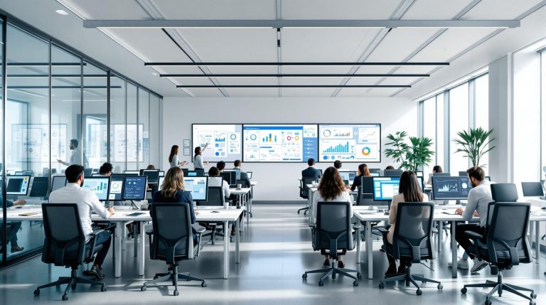 découvrez les meilleures techniques pour promouvoir l'intelligence artificielle dans votre entreprise. apprenez à utiliser les stratégies marketing, les réseaux sociaux et les partenariats pour maximiser l'impact de vos initiatives en ia et attirer l'attention de votre public cible.