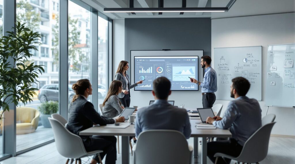 découvrez les meilleures techniques pour promouvoir l'intelligence artificielle et maximiser son impact dans votre entreprise. apprenez comment utiliser les outils numériques, les stratégies marketing et les réseaux sociaux pour mettre en valeur les innovations en ia.