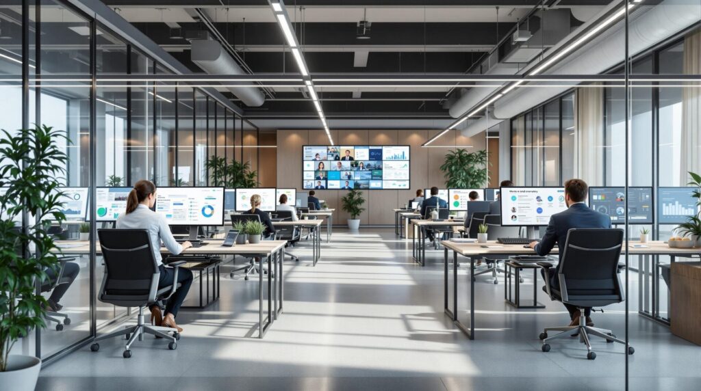 découvrez notre sélection des meilleurs logiciels ia saas spécialement conçus pour le b2b. optimisez vos processus, boostez votre productivité et prenez une longueur d'avance sur la concurrence avec des solutions innovantes et adaptées à vos besoins.