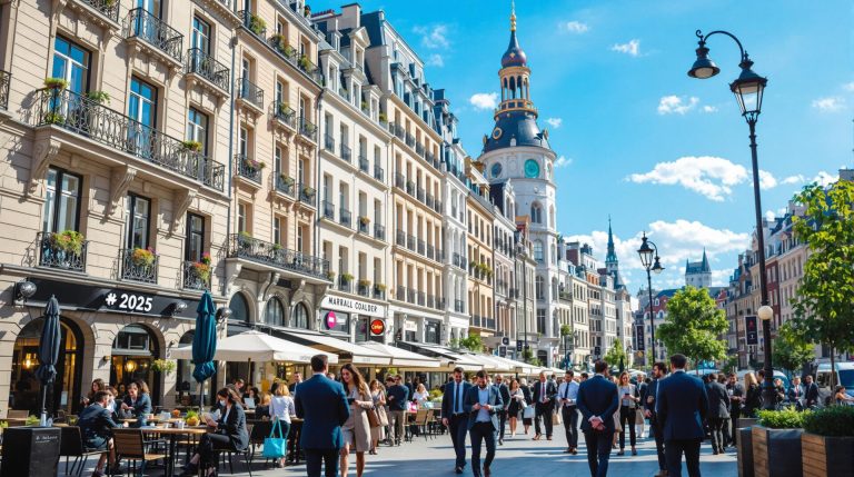 découvrez notre sélection des meilleurs logiciels saas utilisant l'ia spécialement conçus pour les affiliés. maximisez votre potentiel de revenus avec des outils innovants qui facilitent la gestion, l'analyse et l'optimisation de vos campagnes d'affiliation.