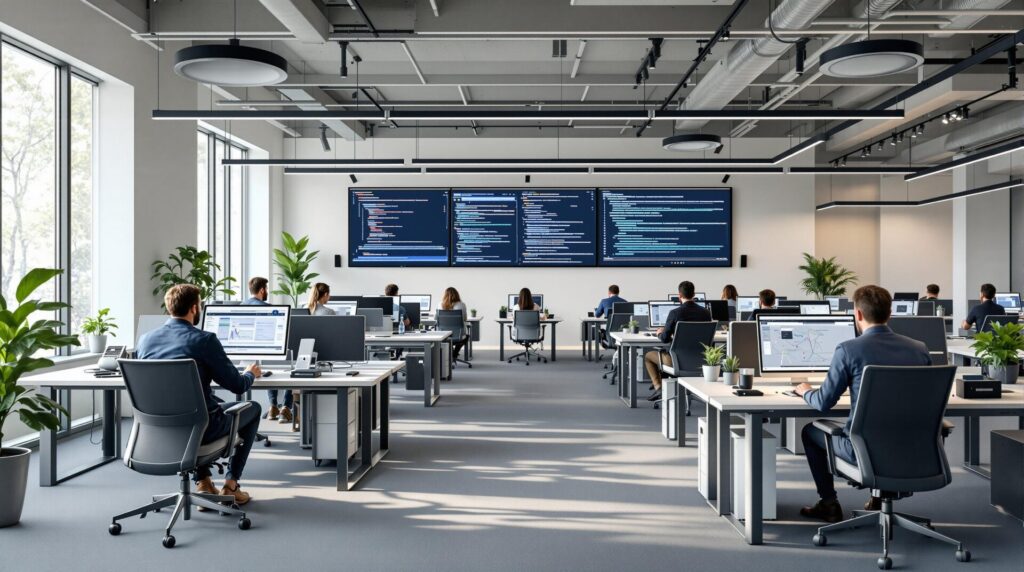 découvrez notre sélection des meilleurs outils d'intelligence artificielle spécialement conçus pour les petites et moyennes entreprises. optimisez votre productivité, améliorez votre prise de décision et boostez votre croissance avec ces solutions innovantes.