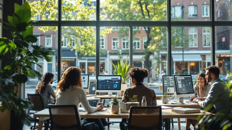 découvrez les meilleurs outils d'intelligence artificielle pour aider les pme à fidéliser leur clientèle. optimisez vos stratégies marketing, améliorez l'expérience client et boostez la rétention avec ces solutions innovantes.