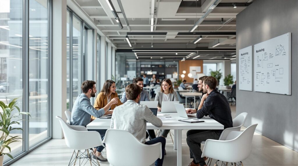 découvrez notre sélection des meilleurs outils d'intelligence artificielle pour booster la performance de votre startup. optimisez vos processus, améliorez votre productivité et innovez grâce à ces solutions innovantes adaptées aux besoins des entrepreneurs.