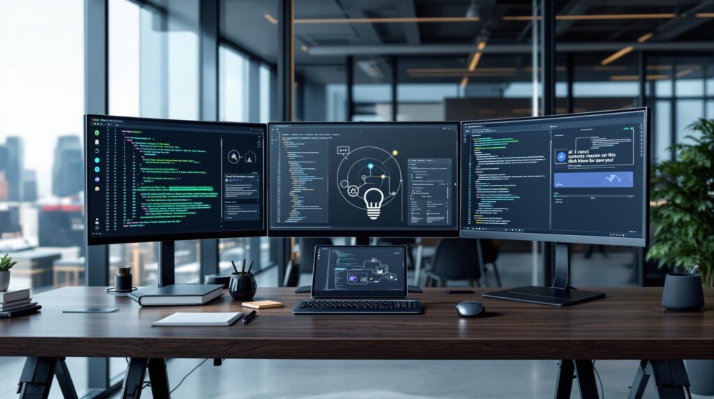 découvrez les meilleurs outils d'intelligence artificielle pour optimiser votre programme d'affiliation. maximisez vos revenus et améliorez vos performances avec des technologies innovantes adaptées à vos besoins.