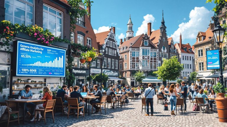 découvrez les meilleurs outils d'intelligence artificielle pour optimiser votre programme d'affiliation. améliorez vos performances, augmentez vos revenus et sélectionnez les solutions qui vous aideront à tirer le meilleur parti de votre stratégie marketing.