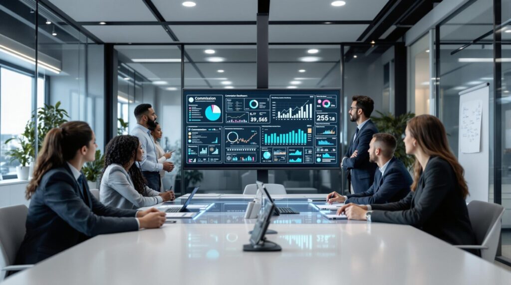 découvrez les meilleurs outils d'automatisation basés sur l'ia qui offrent des commissions élevées. maximisez vos revenus et simplifiez vos tâches grâce à des solutions innovantes et performantes. ne manquez pas l'opportunité d'exploiter la puissance de l'intelligence artificielle pour booster votre succès financier.