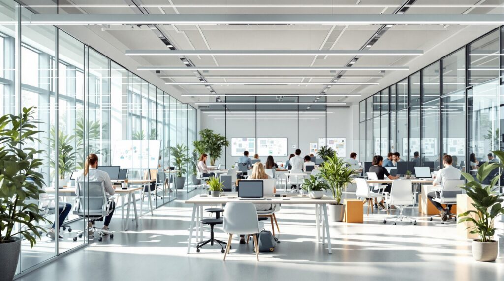 découvrez comment les outils ia en saas transforment l'automatisation des processus. optimisez votre efficacité et gagnez du temps grâce à des solutions innovantes adaptées à vos besoins.
