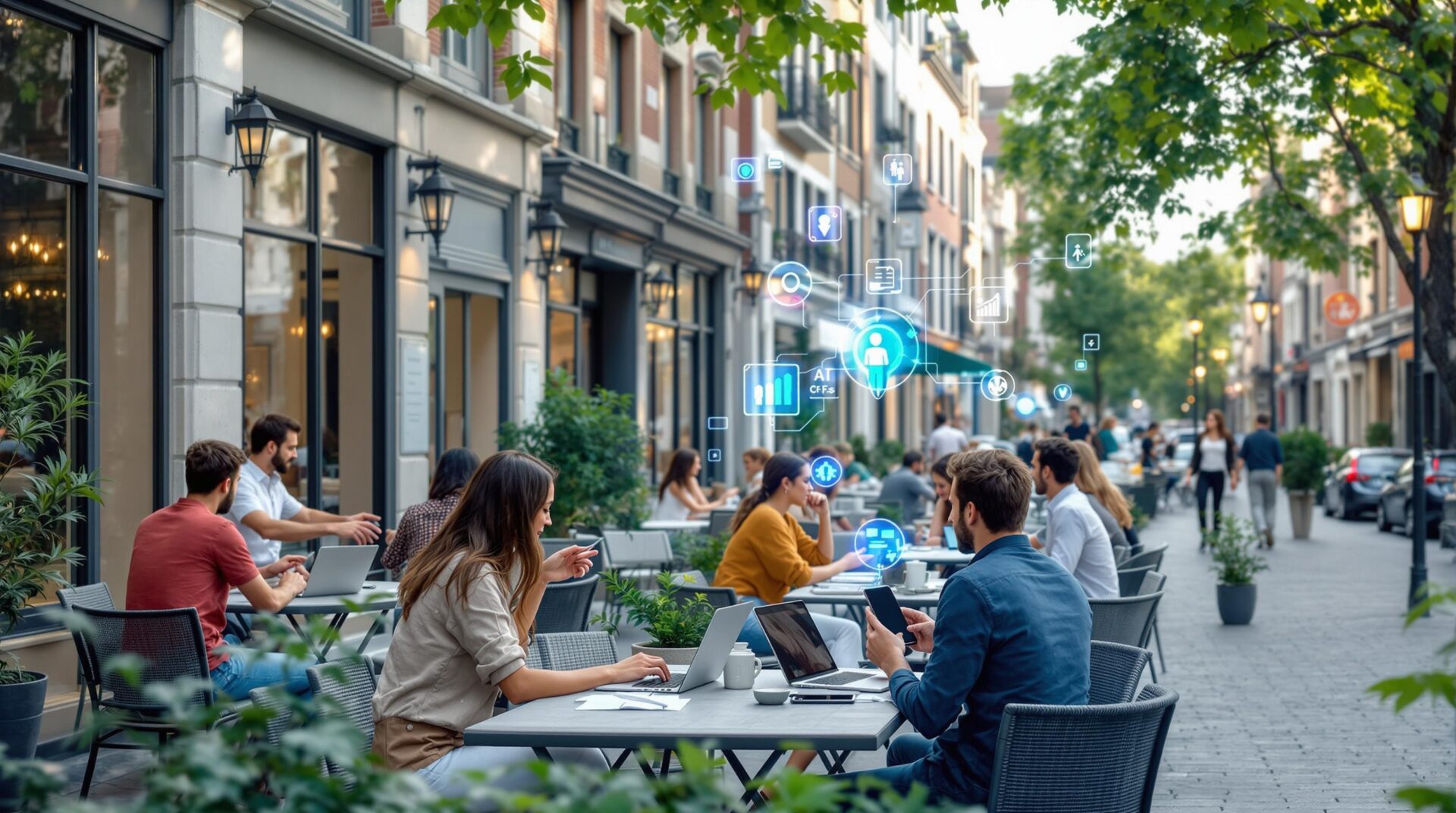 découvrez les outils ia innovants pour optimiser vos stratégies d'affiliation. boostez vos revenus en exploitant les dernières technologies d'intelligence artificielle pour analyser le marché, cibler votre audience et automatiser vos campagnes. transformez votre approche d'affiliation avec des solutions intelligentes et performantes.