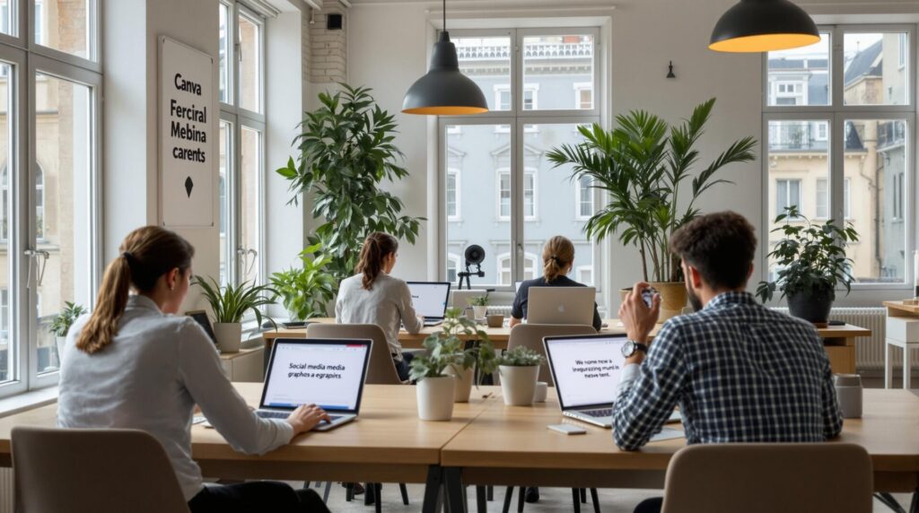 découvrez comment les outils d'intelligence artificielle peuvent transformer votre pme et booster votre croissance grâce aux opportunités d'affiliation. explorez des solutions innovantes, maximisez votre rentabilité et restez compétitif dans un marché en constante évolution.