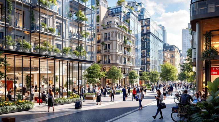 découvrez comment les outils d'intelligence artificielle optimisent l'automatisation des processus b2b, augmentent l'efficacité et transforment les interactions commerciales. explorez les meilleures solutions ia pour rester compétitif sur le marché.