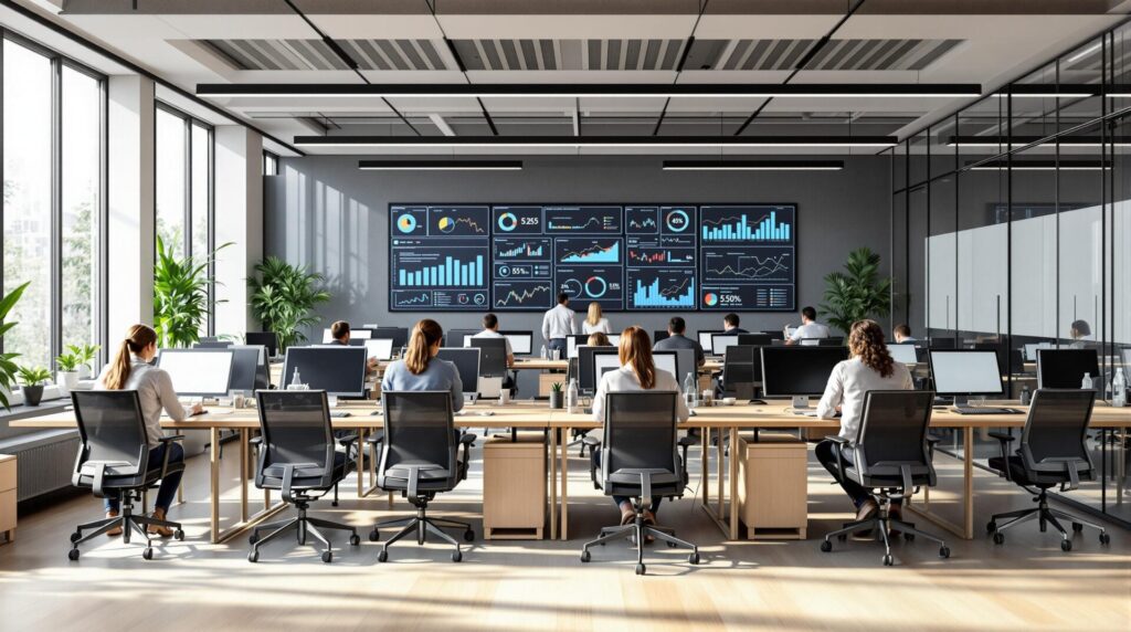découvrez comment les outils d'intelligence artificielle peuvent transformer votre stratégie b2b en automatisant vos processus, en améliorant l'efficacité et en optimisant vos relations clients. explorez des solutions innovantes pour rester compétitif dans un marché en constante évolution.