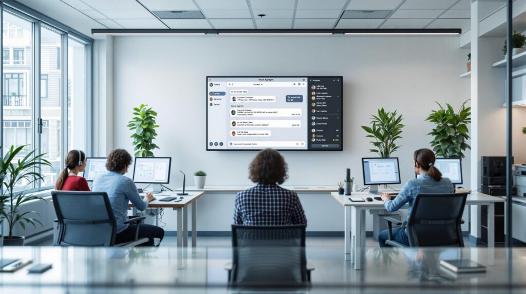 découvrez comment les outils d'intelligence artificielle peuvent transformer et dynamiser votre pme. maximisez votre productivité, améliorez votre prise de décision et restez compétitif dans un marché en constante évolution.
